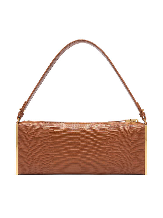 Elisabetta Franchi Borsetta Elisabetta Franchi BS-15A-66E2-V300 Marrone chiaro