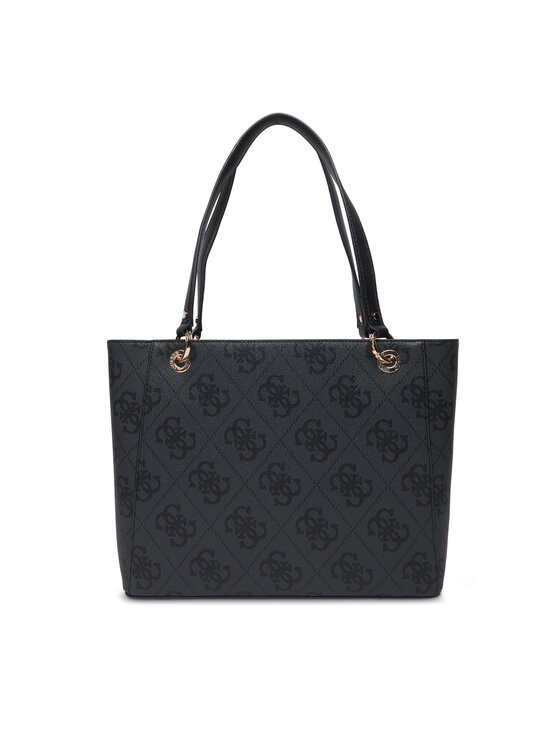 Guess Сумка Guess Noelle II HWSO96 72250 Чорний