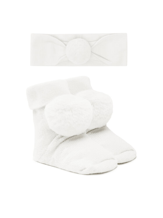 Mayoral Sada Mayoral 9657 Écru