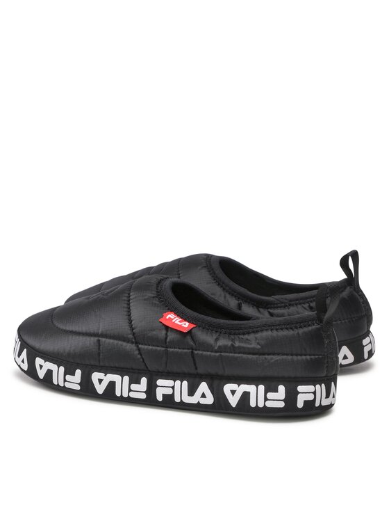 Fila Copati Fila Comfider FFM0147.80010 Črna