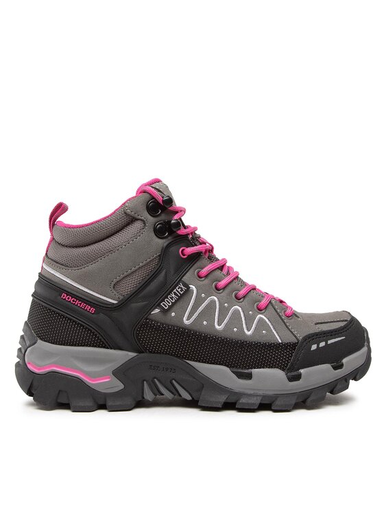Dockers by Gerli Botas de trekking Dockers by Gerli 49LC201-706250 Gris