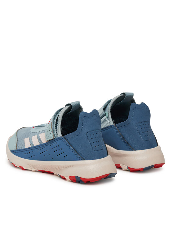 adidas Trekingová obuv adidas Terrex Voyager 21 IH3746 Šedá