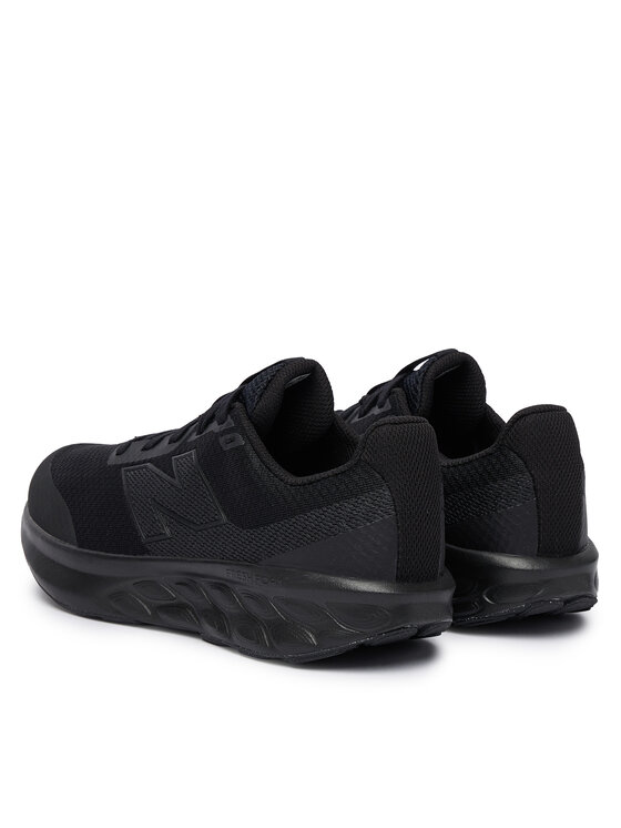 New Balance Παπούτσια για Τρέξιμο New Balance Dynasoft Nitrel V6 G5204UL Μαύρο