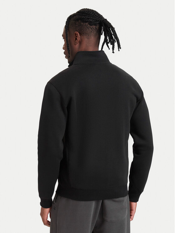 G-STAR G-Star Світшот D29292-C235 Чорний Regular Fit