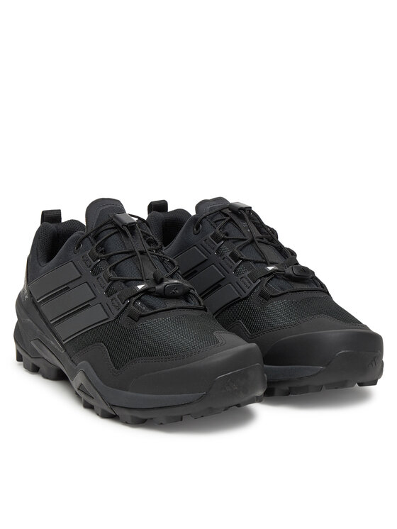 adidas Трекінгові черевики adidas Terrex Skychaser JH6384 Чорний