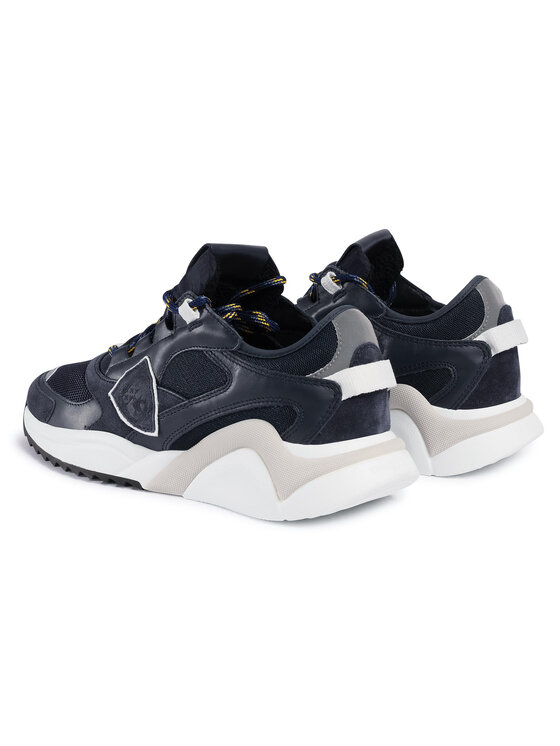 Philippe Model Αθλητικά Philippe Model Eze EZLU WK11 Σκούρο μπλε