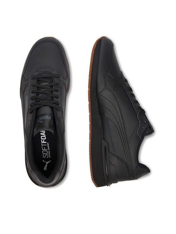 Puma Sneakersy Puma ST RUNNER V4 L 39906812 Czarny