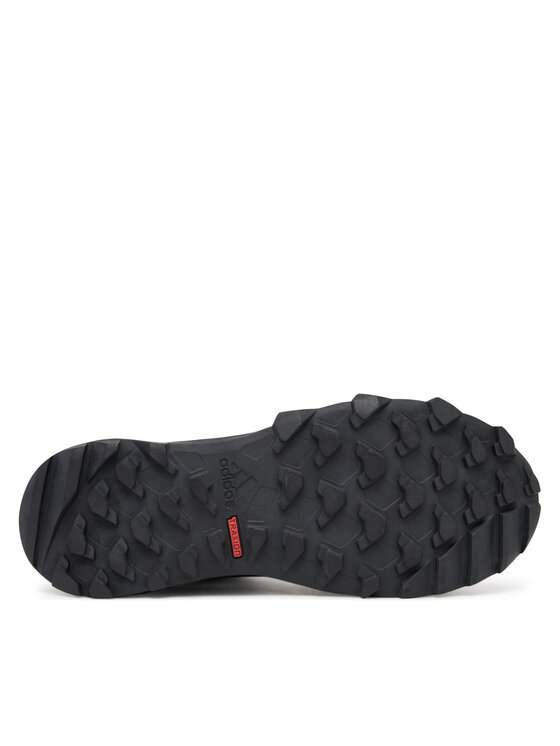 adidas Trekking čevlji adidas Terrex Snow Cw JR4188 Črna