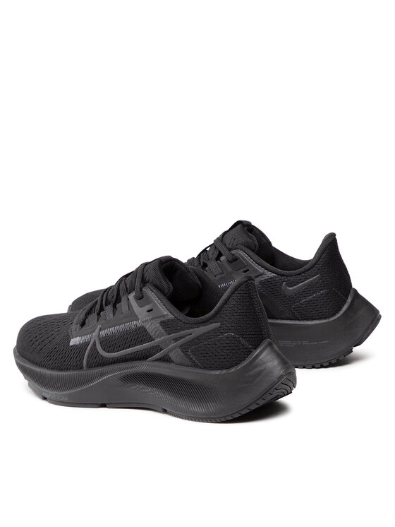 Nike Tekaški čevlji Nike Air Zoom Pegasus 38 CW7358 001 Črna