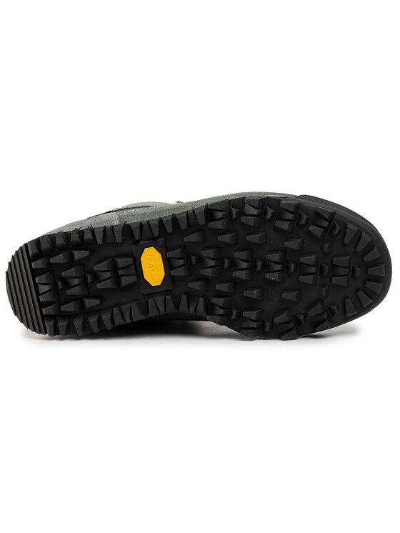 Aku Pārgājienu apavi Aku Ultraligth Micro Gtx GORE-TEX 365.10 Zaļš