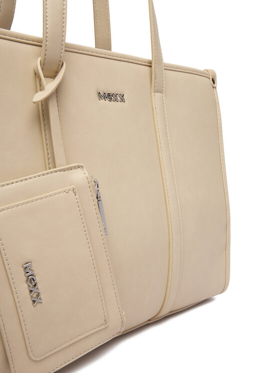 MEXX Сумка MEXX CEO-MEXX-AJ-004-09 Кремовий