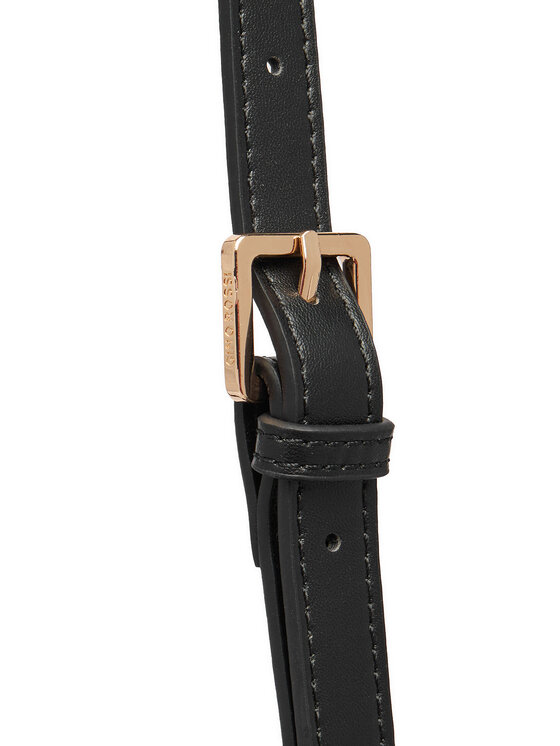 GINO ROSSI Handtasche GINO ROSSI EO-SAFINA Schwarz