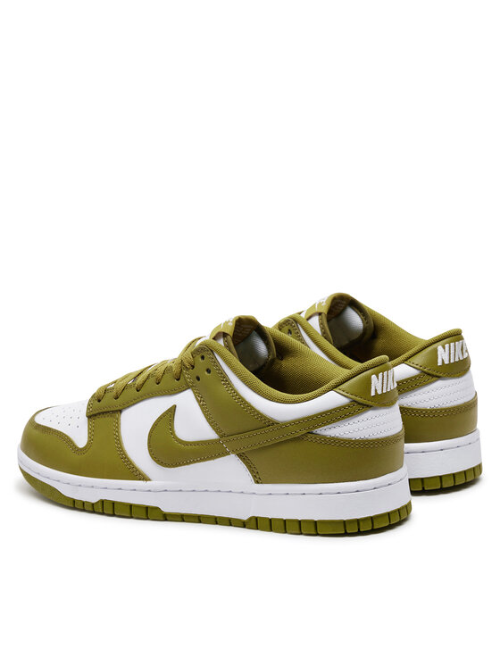 Nike Zapatillas Nike Dunk Low Retro DV0833 105 Verde