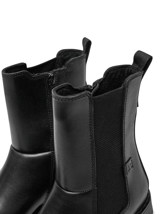 Josef Seibel Členková obuv Josef Seibel 85212 Čierna