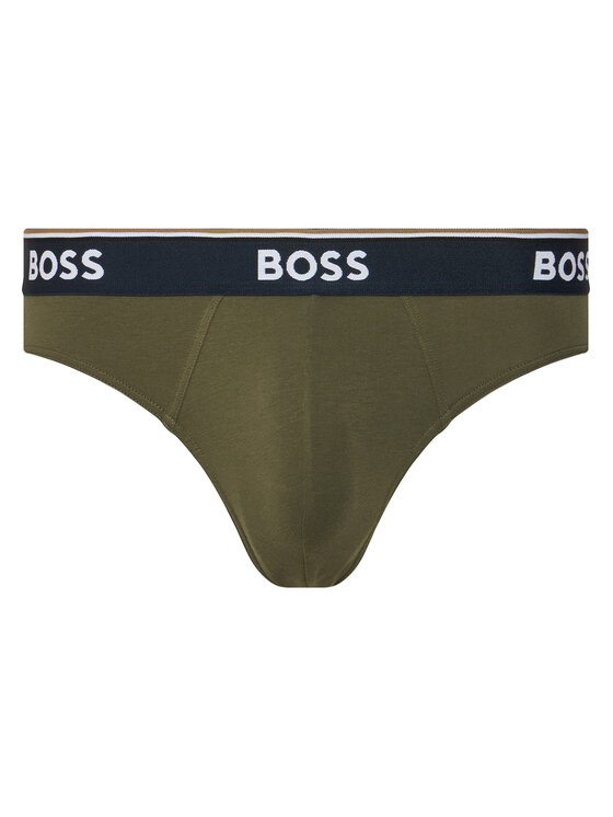 BOSS BOSS Conjunto de slips 50554683 De color
