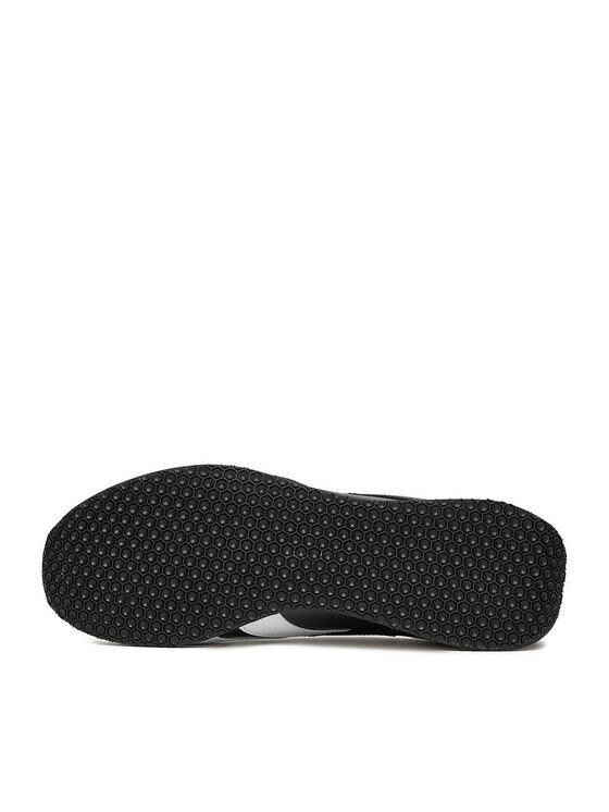 Reebok Снікерcи Reebok EO-R400 100233940 Чорний