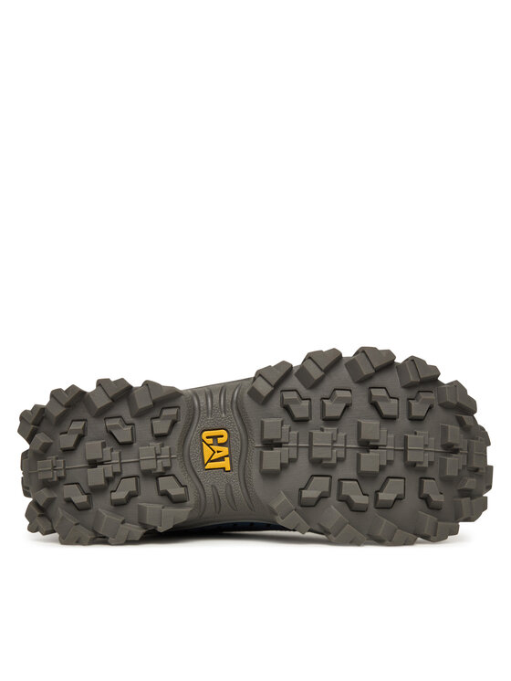CAT Footwear Снікерcи CAT Footwear Intruder Vintage P726511 Голубий