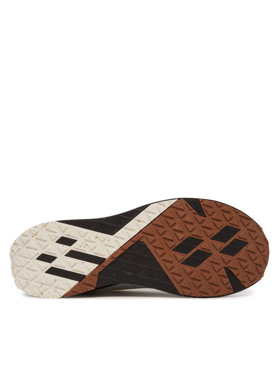 Saola Sneakersy Saola Tsavo 3 M SAO2120 Biela
