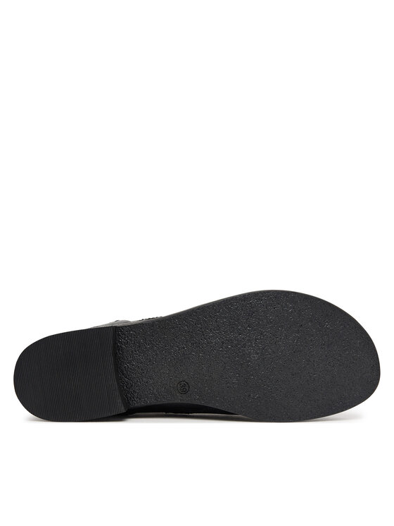 Josef Seibel Ghete Josef Seibel Catrin 02 83902-MI35 Negru