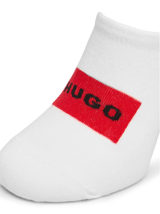 HUGO Pēdiņas HUGO 50496082 Daudzkrāsains