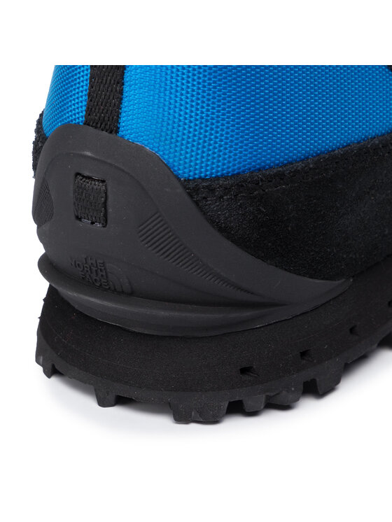 The North Face Trekking čevlji The North Face Back-To-Berkeley Nl NF00CKK4EFI Modra
