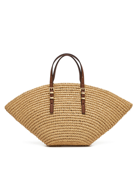 MICHAEL Michael Kors Kabelka MICHAEL Michael Kors 30S5G9FT1W Béžová