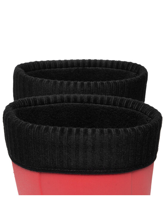 Dry Walker Гумові чоботи Dry Walker Strack 107/36R Червоний