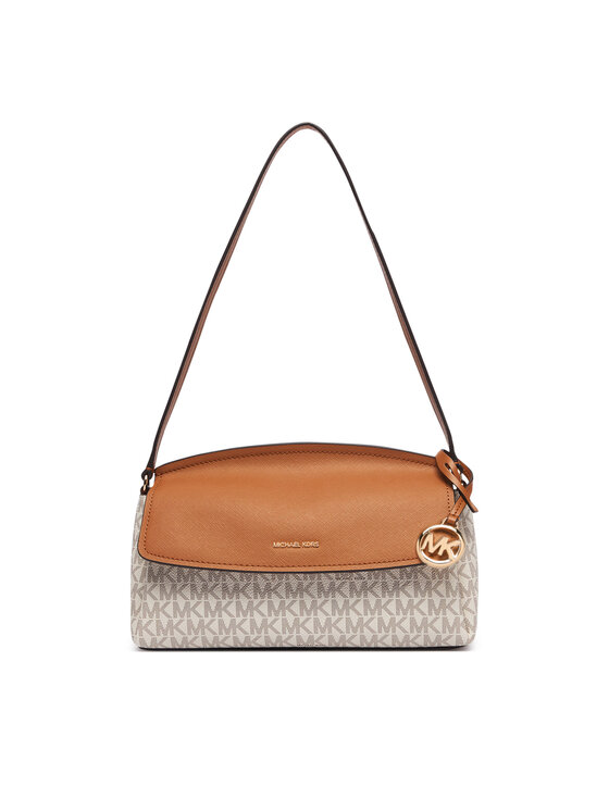 MICHAEL Michael Kors Сумка MICHAEL Michael Kors 32T6GX7U8B Кремовий