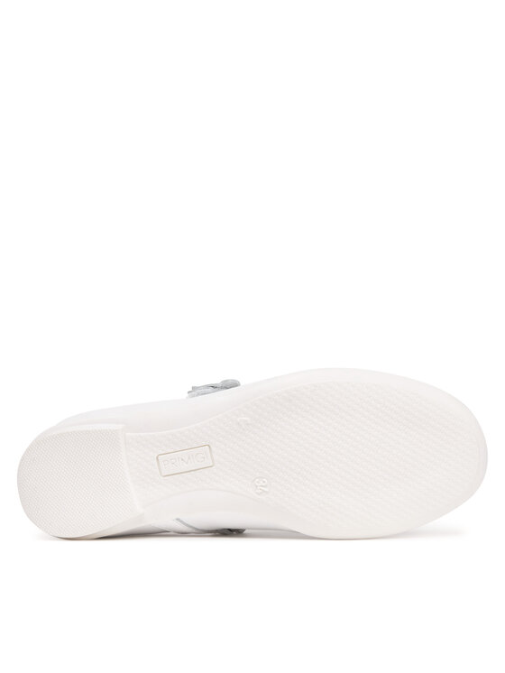 Primigi Baleríny Primigi 7927700 M Biela