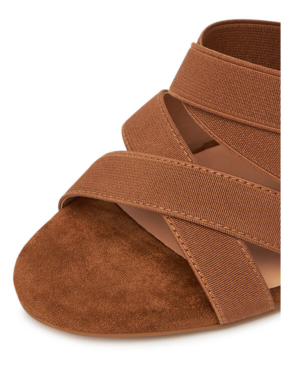 DeeZee Босоніжки DeeZee JY017759-2 Коричневий