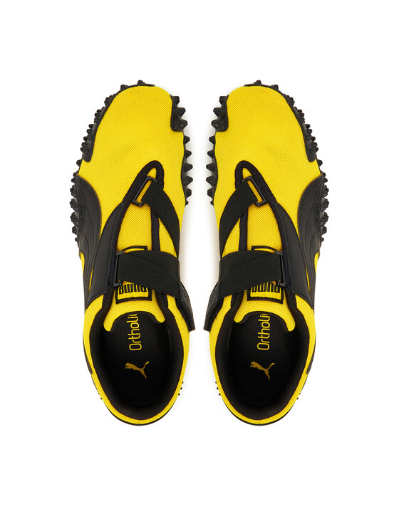 Puma Sneakersy Puma Mostro Og Prime 403206 15 M Żółty