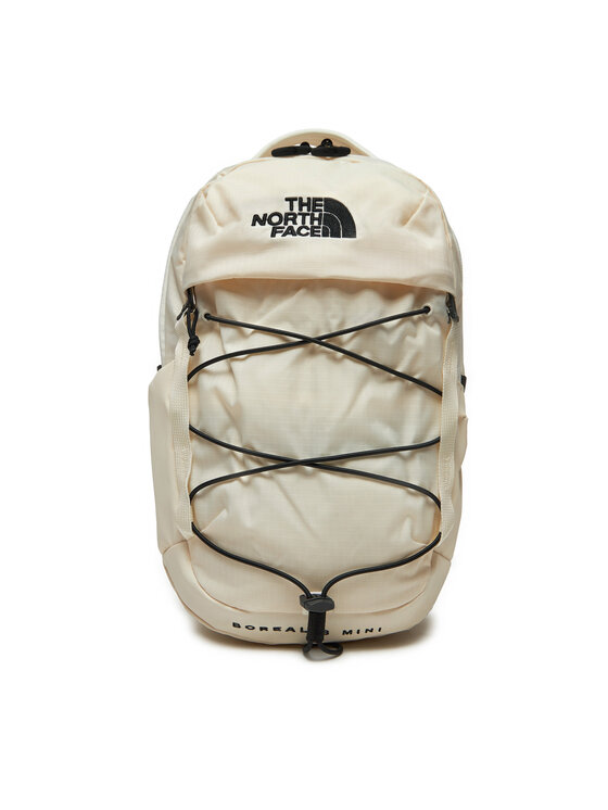 The North Face Σακίδιο The North Face Borealis Mini NF0A52SW4Q71 Εκρού
