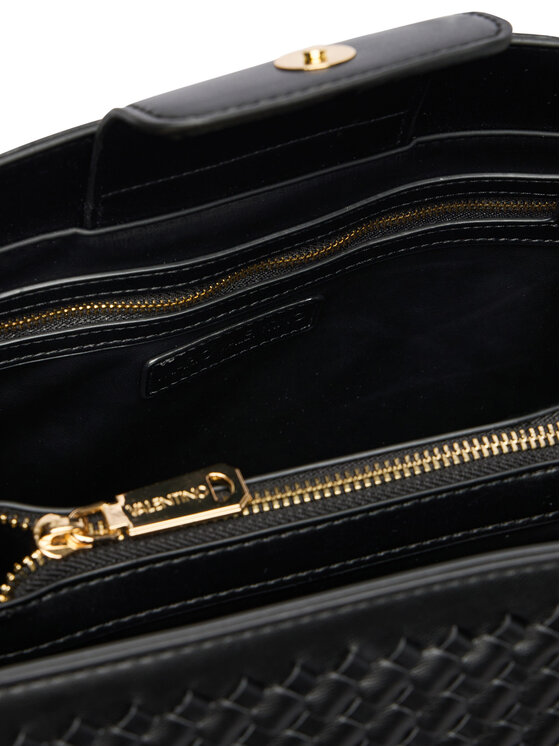 Valentino Сумка Valentino Gea VBS9UC02 Чорний