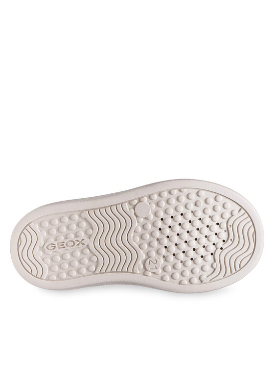 Geox Sportcipők Geox B Nashik Girl B663HB 0CL22 C1MQR M Színes