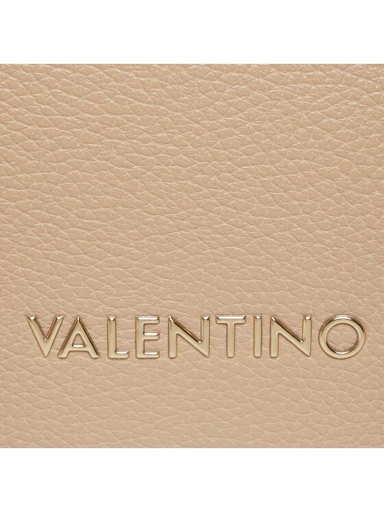 Valentino Сумка Valentino Alexia VBS5A808 Бежевий