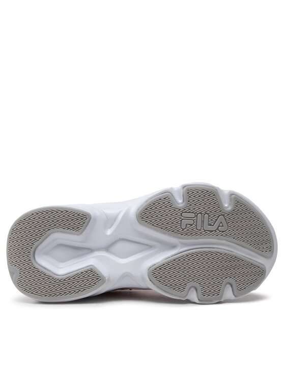 Fila Superge Fila Collene Cb Kids FFK0083.13159 Roza