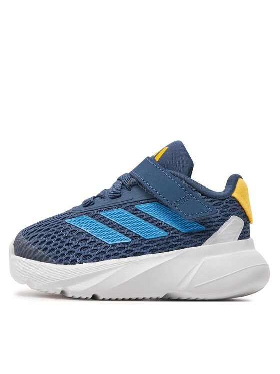 adidas Běžecké boty adidas Duramo SL Kids ID5894 Tmavomodrá