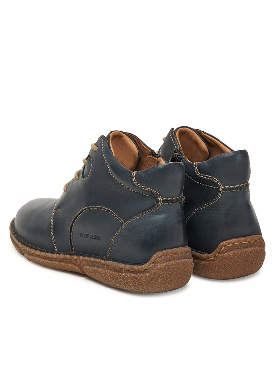 Josef Seibel Черевики Josef Seibel Neele 46 480 Cиній
