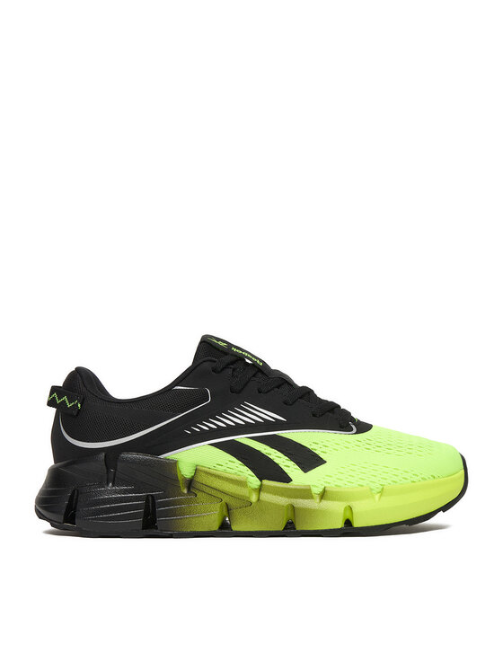Reebok Взуття для бігу Reebok EO-ZIG DYNAMICA 6 100257775 Чорний