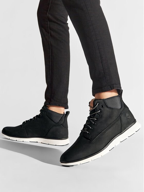 Timberland Kotníková obuv Timberland Killington Chukka TB0A1SDI001 Černá
