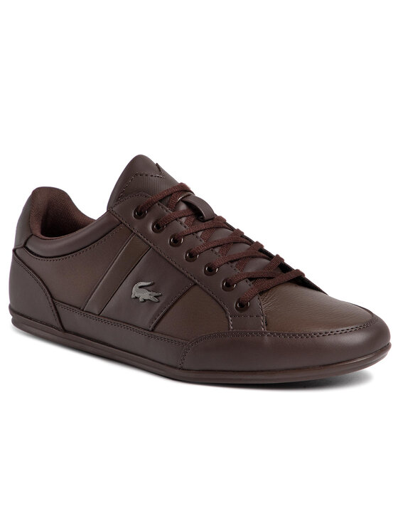 Lacoste Sneakers Lacoste Chaymon Bl 1 Cma 7-37CMA0094DB2 Maro