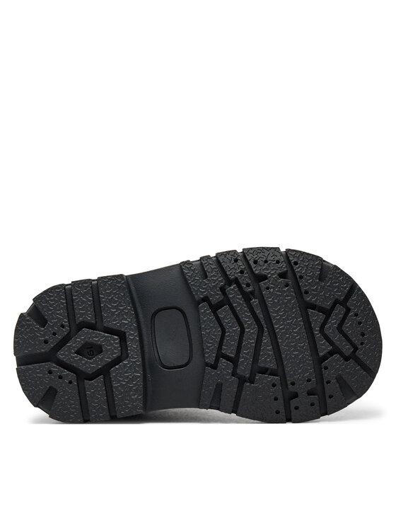 Mayoral Členková obuv Mayoral 42.526 Čierna