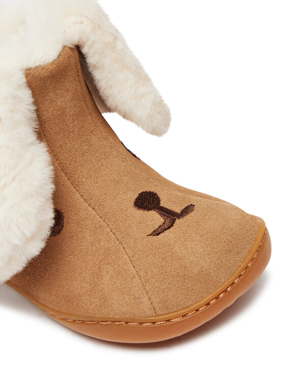 Camper Zābaki Camper Peu Cami K900367-001 Brūns