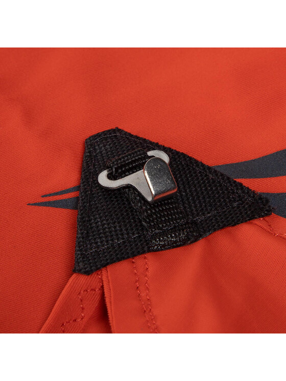 Altra Ступтути Altra Trail Gaiter AL16301R80010 Оранжевий