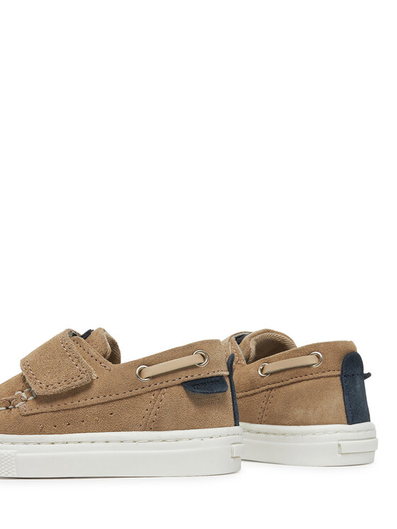 Mayoral Mokasíny Mayoral 41674 Hnědá