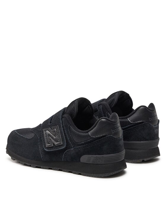 New Balance Laisvalaikio batai New Balance PV574EVE Juoda