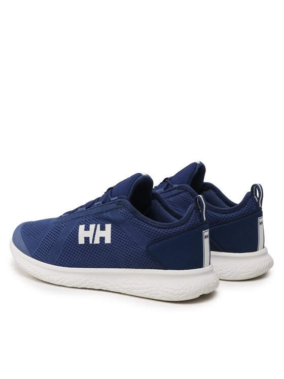 Helly Hansen Ūdens sporta veidu apavi Helly Hansen 11845_584 Tumši zils