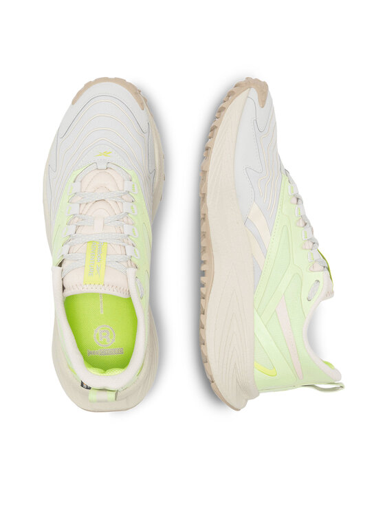 Reebok Skriešanas apavi Reebok Floatride Energy 5 Adventure 100025746 Dzeltens