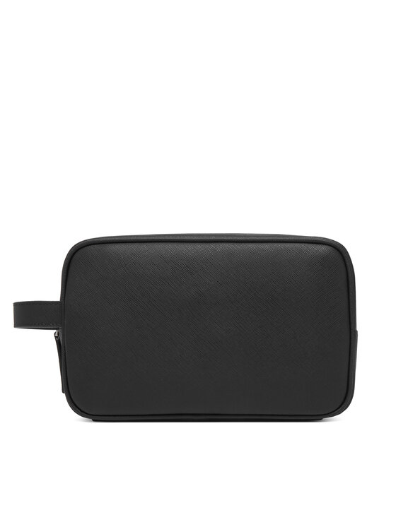 Emporio Armani Косметичка Emporio Armani EM002829 AF13805 UC001 Чорний