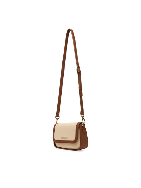 Valentino Сумка Valentino Atena Re VBS9PS09 Бежевий